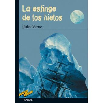 La esfinge de los hielos - 1