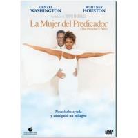 La mujer del predicador - DVD