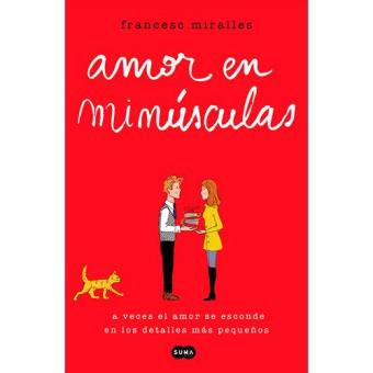 Amor en minúsculas