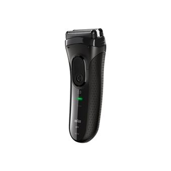 Afeitadora Braun Serie 3 ProSkin 3000S