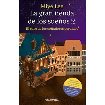 La Gran Tienda De Los Sueños 2
