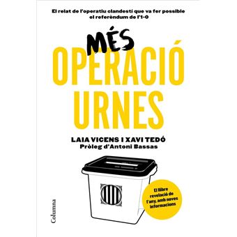 Més Operació Urnes