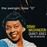 The Swingin'Miss D - CD