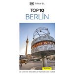 Berlín (Guías Visuales TOP 10)