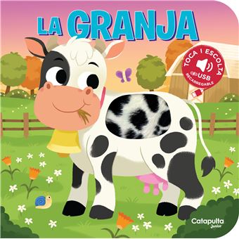 Toca I Escolta-La Granja