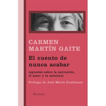 El cuento de nunca acabar