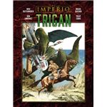 EL IMPERIO DE TRIGAN Vol. 4
