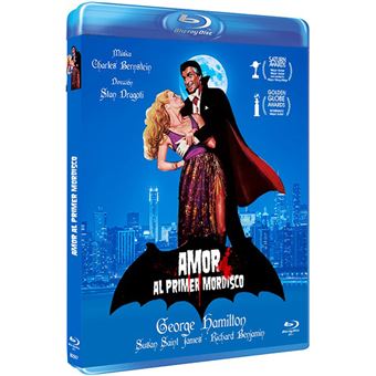 BLR-AMOR AL PRIMER MORDISCO