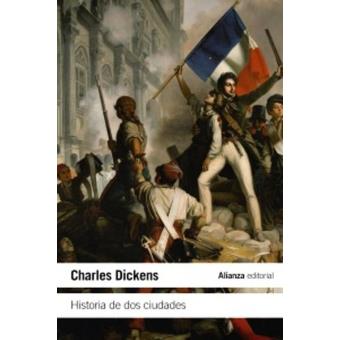 Historia de dos ciudades