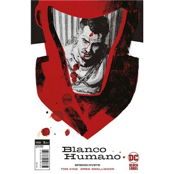Blanco Humano 9