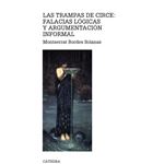 Las trampas de Circe: falacias lógicas y argumentación informal 