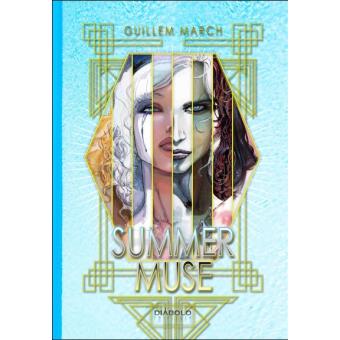 Summer muse