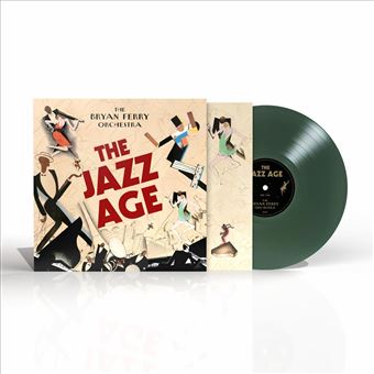 Lp-the jazz age (verde)