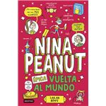 Nina Peanut 3-Epica Vuelta Al Mundo