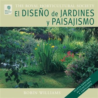 El Diseño De Jardines Y Paisajismo - 1