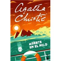 Muerte en el Nilo