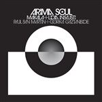 Arima Soul - CD