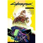 Cyberpunk 2077 Big City Dreams