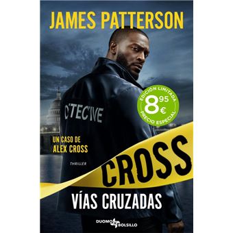 Vias Cruzadas