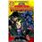 MM My Hero Academia Vigilante Illegals nº 1 1,95