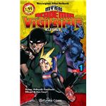 MM My Hero Academia Vigilante Illegals nº 1 1,95