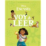 Encanto-Voy A Leer