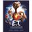 E.T. El Extraterrestre. La Historia Visual Definitiva