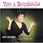 Viva a Brotolandia - Vinilo