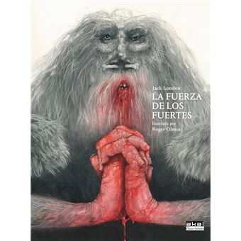 La fuerza de los fuertes - 1