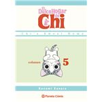 El dulce hogar de Chi 5