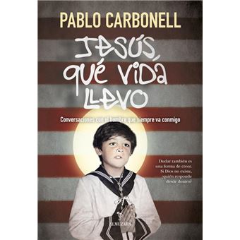 Jesus Que Vida Llevo