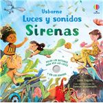 Sirenas luces y sonidos