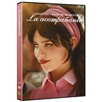 La acompañante - DVD