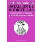 Batallón de modistillas