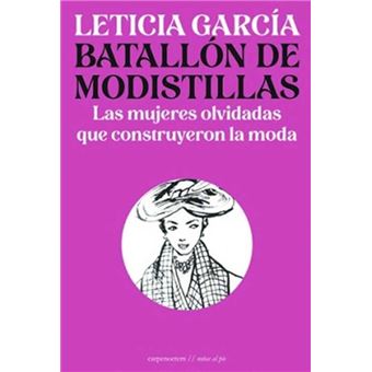 Batallón de modistillas