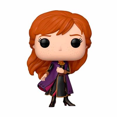 Anna deals funko pop