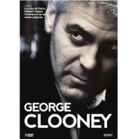 Pack George Clooney - DVD