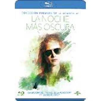 Zero Dark Thirty - La noche más oscura - Blu-Ray