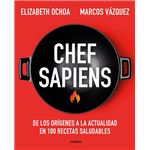 Chef sapiens