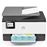 Impresora multifunción HP OfficeJet Pro 9014