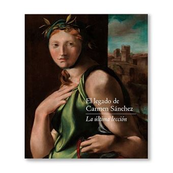 El legado de Carmen Sánchez