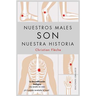 Nuestros Males Son Nuestra Historia