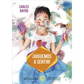 Juguemos a sentir