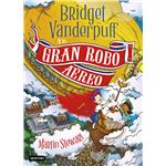 Bridget Vanderpuff 3-Bridget Vanderpuff Y El Gran Robo Aereo
