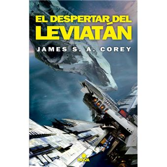 El despertar del Leviatán (The Expanse 1) - 1