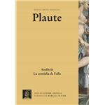 Amfitrio la comedia de l'olla