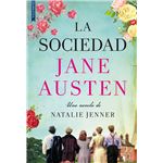 La sociedad Jane Austten