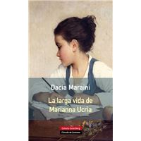 La Larga Vida De Marianna Ucrìa