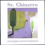 Noseque nosecuantos - Vinilo