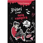 Diari d´´una noia vampira. Ullals, rímel i malediccions